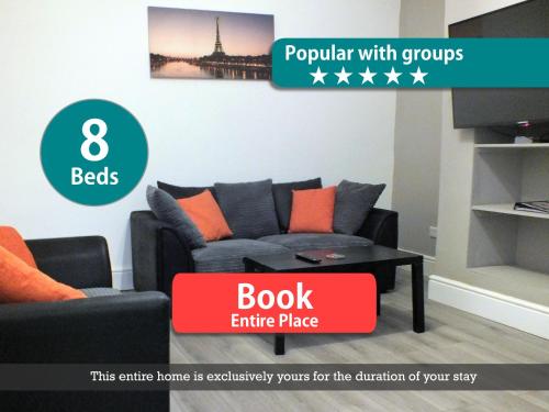 Фотография гостевого дома Ruskin Place by SG Property Group