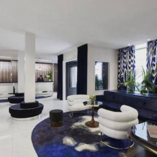 Фотографии гостиницы
Hôtel Bel Ami