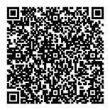 QR код транспортного узла Станция Барыш