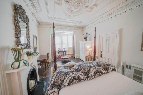 Фотография гостевого дома Norfolk Guest House Inn