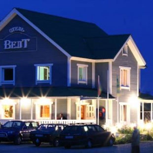 Фотография гостевого дома Велт