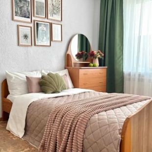 Фотография квартиры Квартира на Улице Дубровинского 106