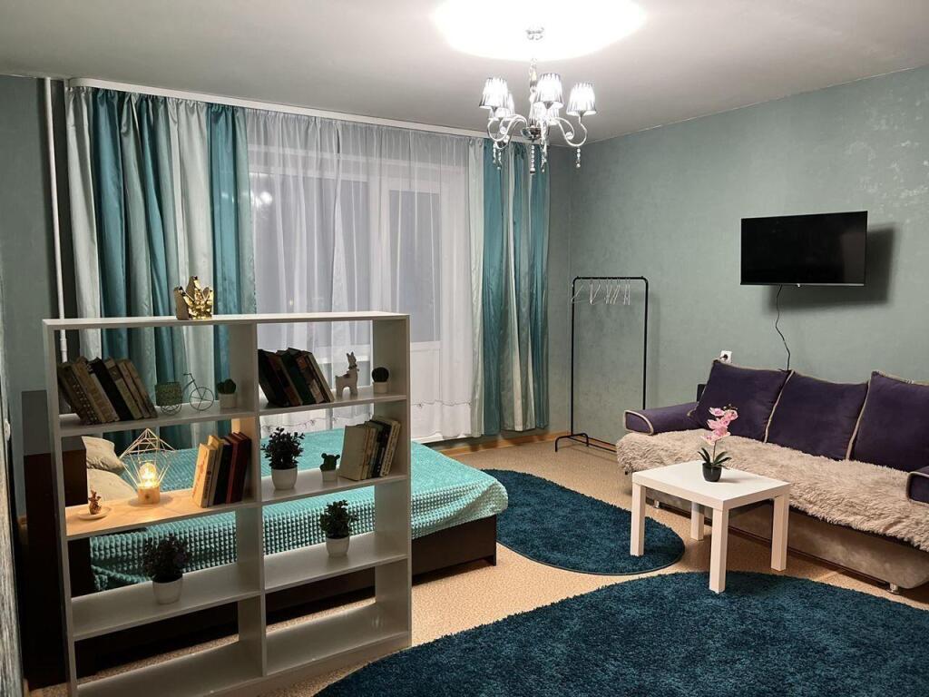 Фотография квартиры Апартаменты на улице Каширина 24А