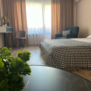 Фотография квартиры Апартаменты на улице Энтузиастов 54