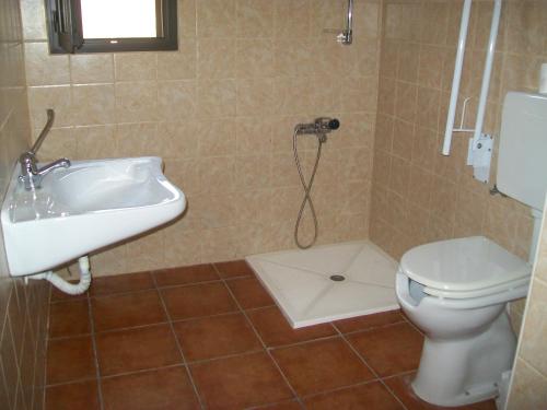 Фотография базы отдыха Agriturismo Lu Palu