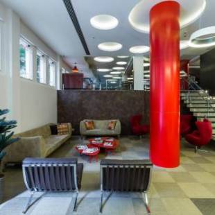 Фотографии гостиницы 
            Arosa Rio Hotel