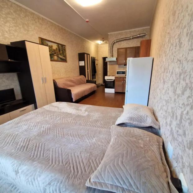 Фотографии квартиры 
            Квартиры в Подмосковье на улице Шоссейная 1-13