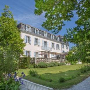 Фотографии гостиницы
Château Bellevue