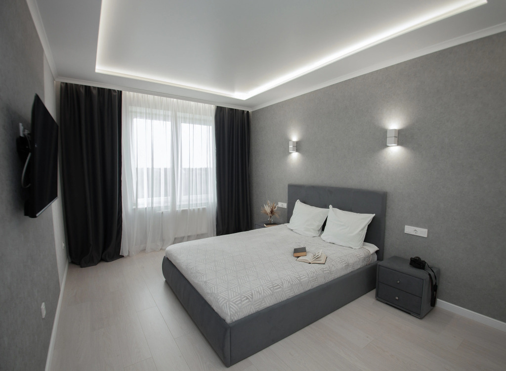 Фотография квартиры Квартира на Большая Окружной 2Б