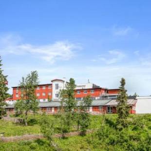 Фотографии гостиницы
Thon Hotel Skeikampen