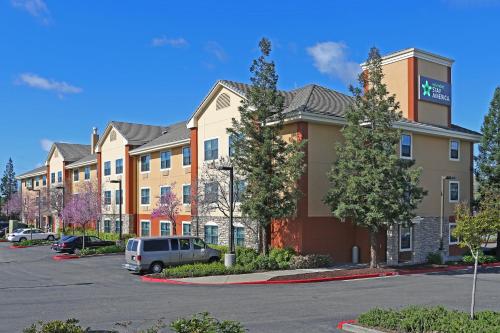 Фотография гостиницы Extended Stay America Suites - Sacramento - Roseville