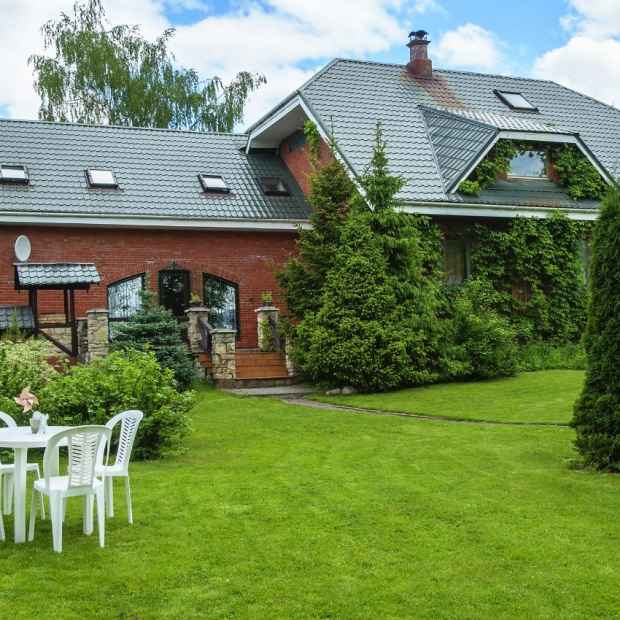 Фотография банкетного зала 