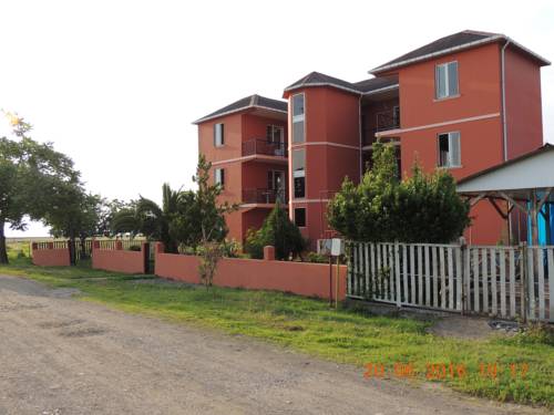 Фотография мини отеля Nika Inn Kobuleti