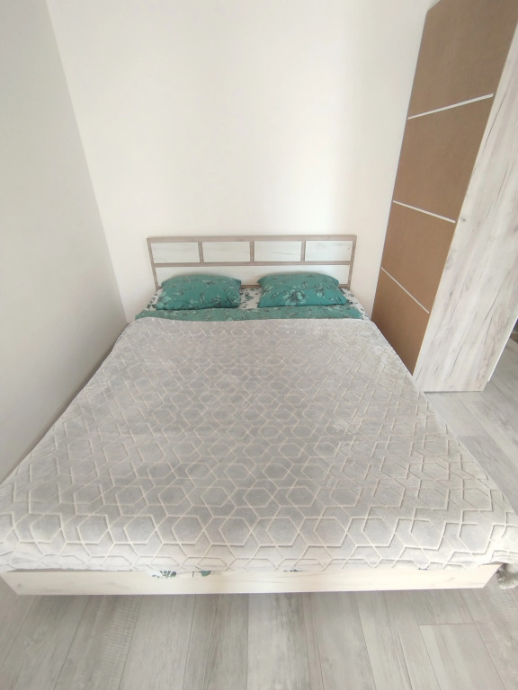 Фотография квартиры Апартаменты Айская