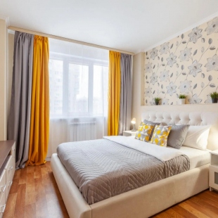 Фотография квартиры RentPlaza (РентПлаза) на улице Революционная 3