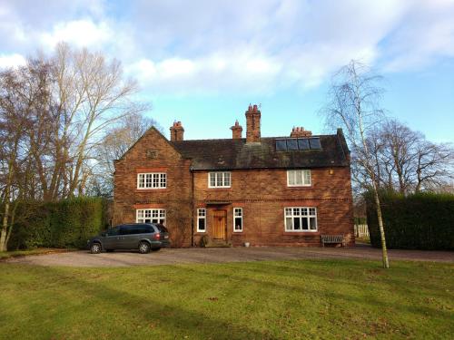 Фотография мини отеля Beech Hill B&B