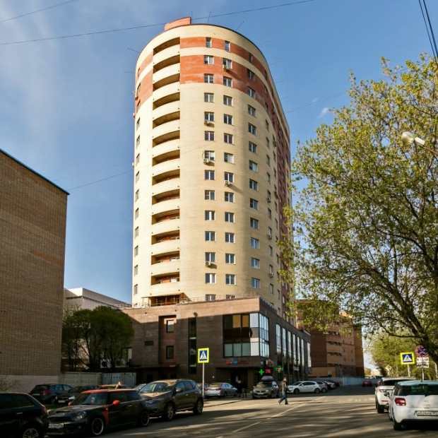 Фотографии квартиры
Laspace Studios этаж 3