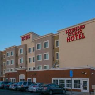 Фотографии гостиницы
Hotel Extended Studio Inn