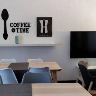 Фотографии мини отеля 
            Casa Felicidad Alguer B&B