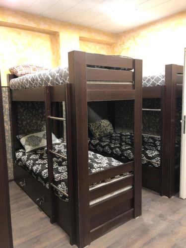 Фотография хостела Gold Time Hostel