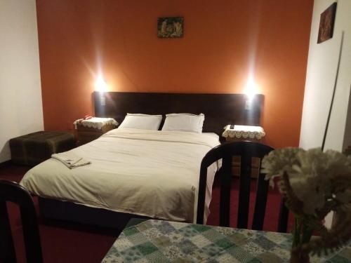 Фотография гостиницы Isabela Hotel