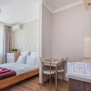 Фотография квартиры Квартира Уютные аппартаменты у Шереметьево