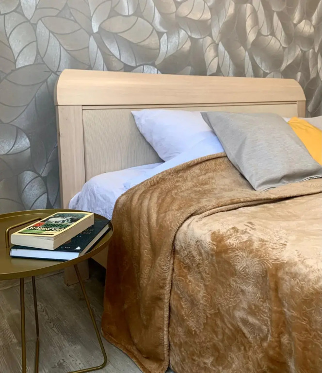 Фотография квартиры Квартира однокомная квартира на выезде