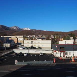 Фотографии хостела
Choine Hotel Sapporo Teine