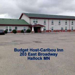 Фотографии мотеля 
            Budget Host Caribou Inn