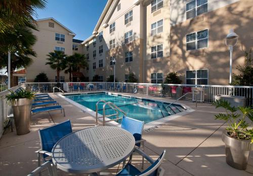 Фотография гостиницы TownePlace Suites Pensacola