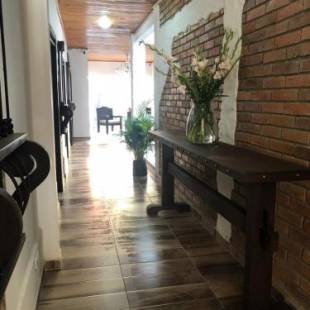 Фотографии мини отеля 
            Hotel Boutique Colonial