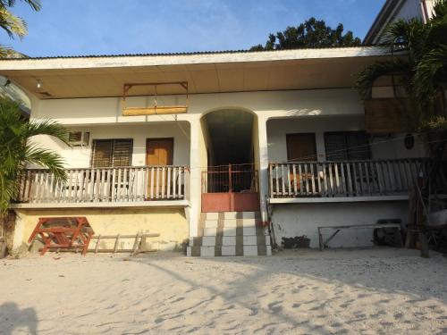 Фотография мини отеля Pacifico Seaside Lodge