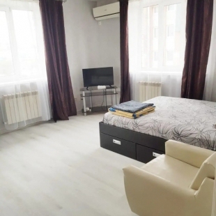 Фотография квартиры Апартаменты на улице Сельская 39к3