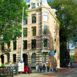 Фотографии гостиницы
Hotel Leidsegracht