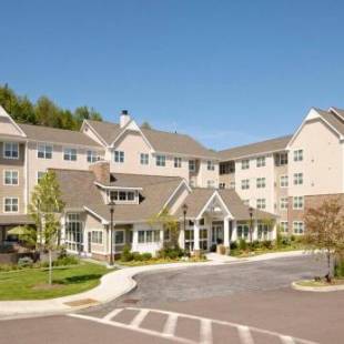 Фотографии гостиницы
Residence Inn Burlington Colchester