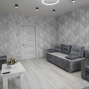 Фотография квартиры Квартира на улице Мира