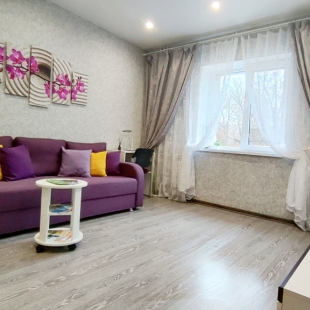 Фотография квартиры Апартаменты Двухкомнатные Анастасия у Южного Вокзала