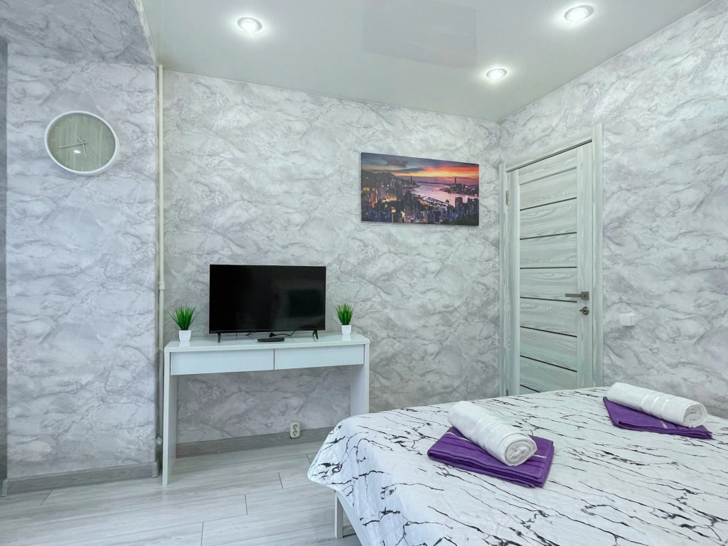 Фотография квартиры Апартаменты HotelRoom24 Метро Белорусская