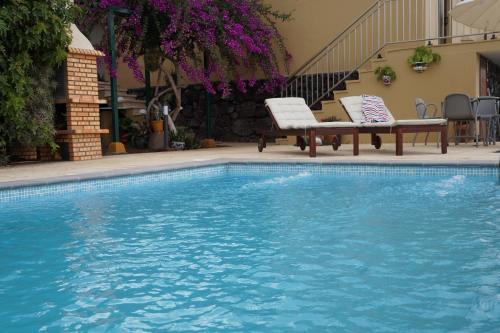 Фотография гостевого дома Casa Aloe