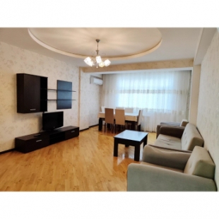 Фотография квартиры Апартаменты Орбита Караева