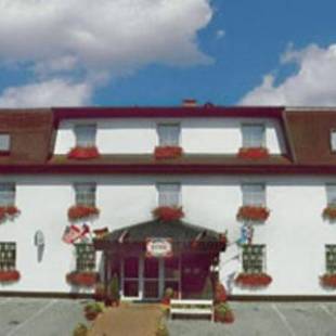 Фотографии гостиницы 
            Hotel Pelikan