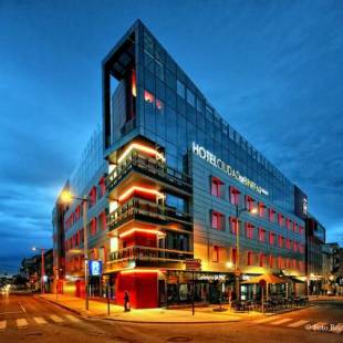 Фотографии гостиницы 
            Hotel & Spa Ciudad de Binéfar