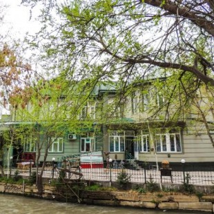 Фотография гостиницы Риверсайд