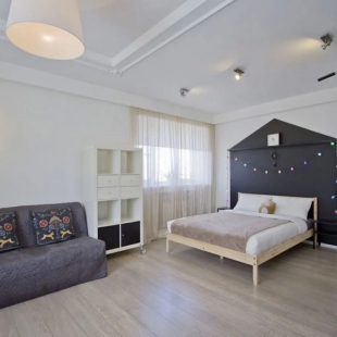 Фотография квартиры Квартира в Иcтoрической Чаcти Гоpодa