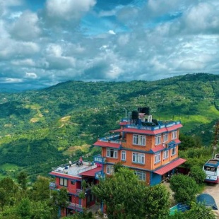 Фотография гостевого дома Hotel Himalayan Sunrise