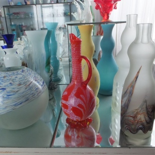 Фотография музея Музей стекольного завода Красный май