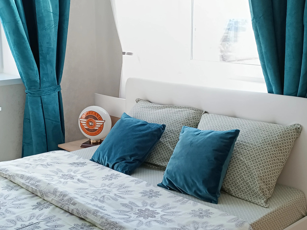 Фотография квартиры Апартаменты на Суздальской 20