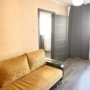 Фотография квартиры Апартаменты на улице Советская 100г