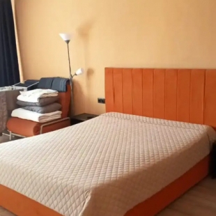 Фотография квартиры Апартаменты Уютные у ЖД вокзала