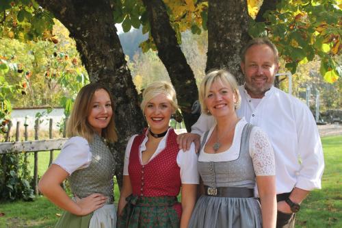 Фотография гостиницы Hotel-Gasthof Im Wiesengrund